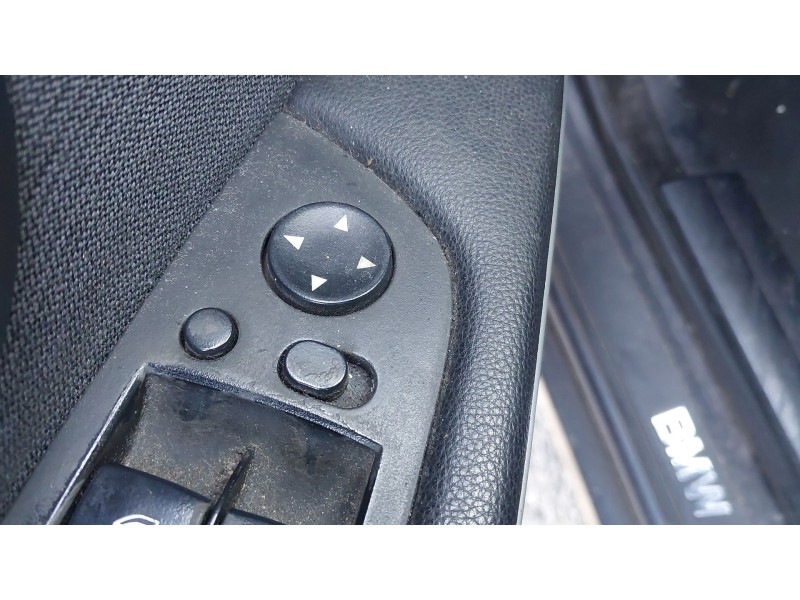 bmw 3 (e90) del año 2005