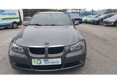 bmw 3 touring (e91) del año 2006