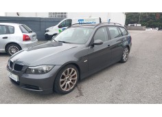 bmw 3 touring (e91) del año 2006 2