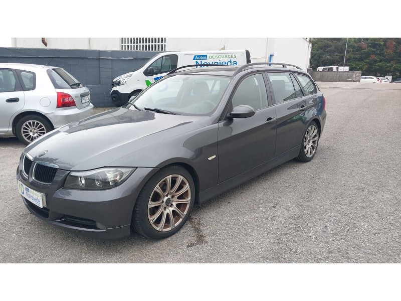 bmw 3 touring (e91) del año 2006