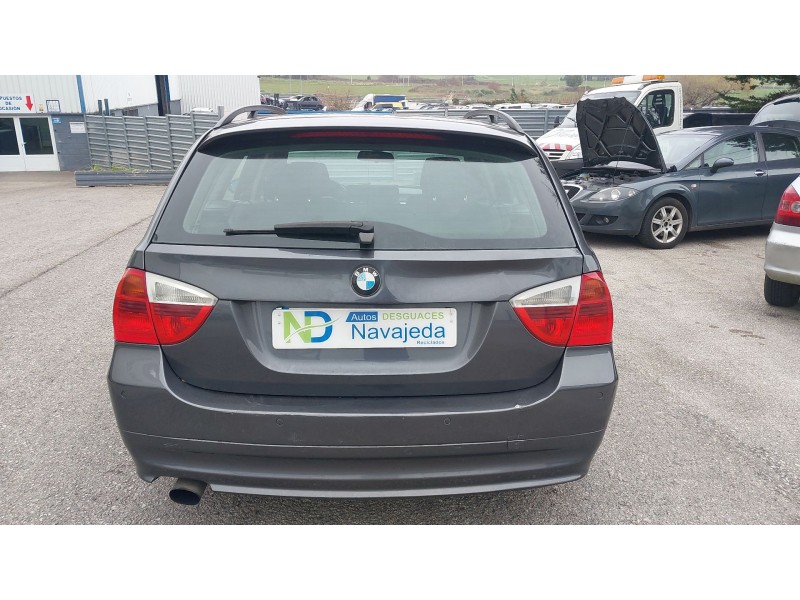 bmw 3 touring (e91) del año 2006