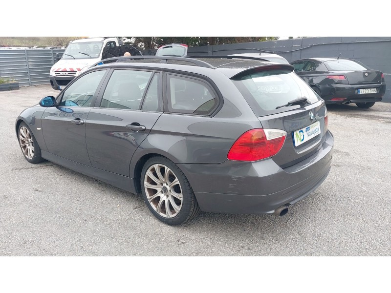 bmw 3 touring (e91) del año 2006