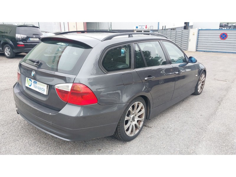 bmw 3 touring (e91) del año 2006