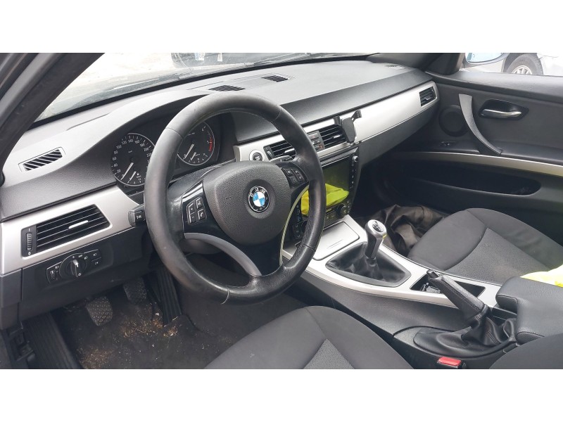 bmw 3 touring (e91) del año 2006