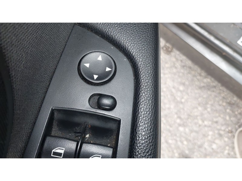 bmw 3 touring (e91) del año 2006