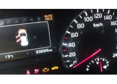 kia sportage iv (ql, qle) del año 2018 2