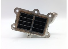 Recambio de enfriador egr para mercedes-benz clase c (w204) c 220 cdi (204.008) referencia OEM IAM A6511400275  