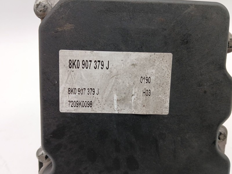 Recambio de abs para audi a5 (8t3) 3.0 tdi quattro referencia OEM IAM 8K0614517AJ 0265235192 0265950604