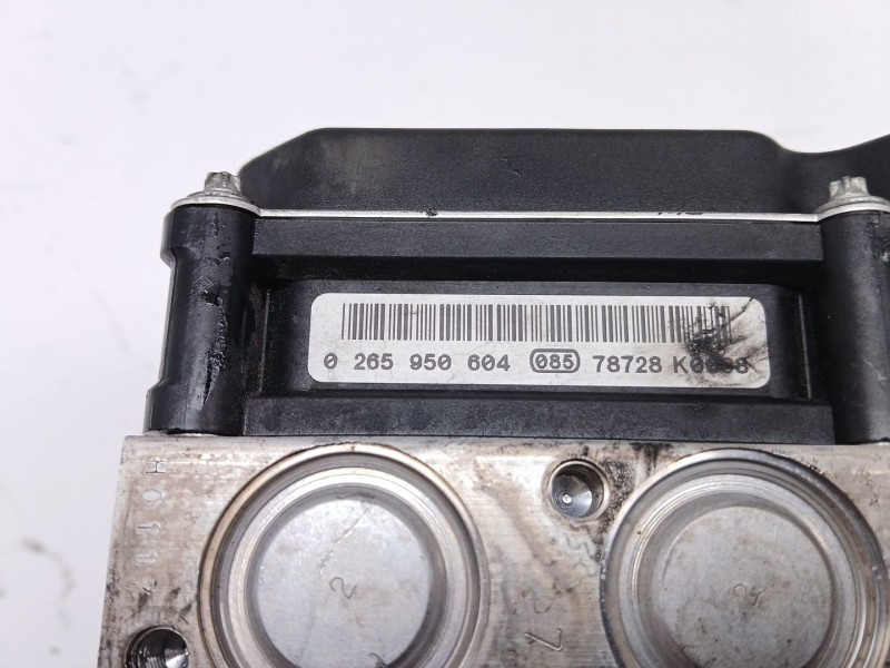 Recambio de abs para audi a5 (8t3) 3.0 tdi quattro referencia OEM IAM 8K0614517AJ 0265235192 0265950604