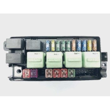 CAJA RELES / FUSIBLES 148079008 