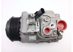Recambio de compresor aire acondicionado para mercedes-benz clase c (w204) c 220 cdi (204.008) referencia OEM IAM A0022303211 6S