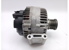 Recambio de alternador para mercedes-benz clase c (w204) c 320 cdi (204.022) referencia OEM IAM A6421540402 TG17C030 