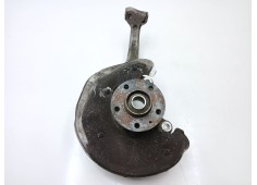 Recambio de mangueta delantera izquierda para audi a5 (8t3) 3.0 tdi quattro referencia OEM IAM 8K0407253T  