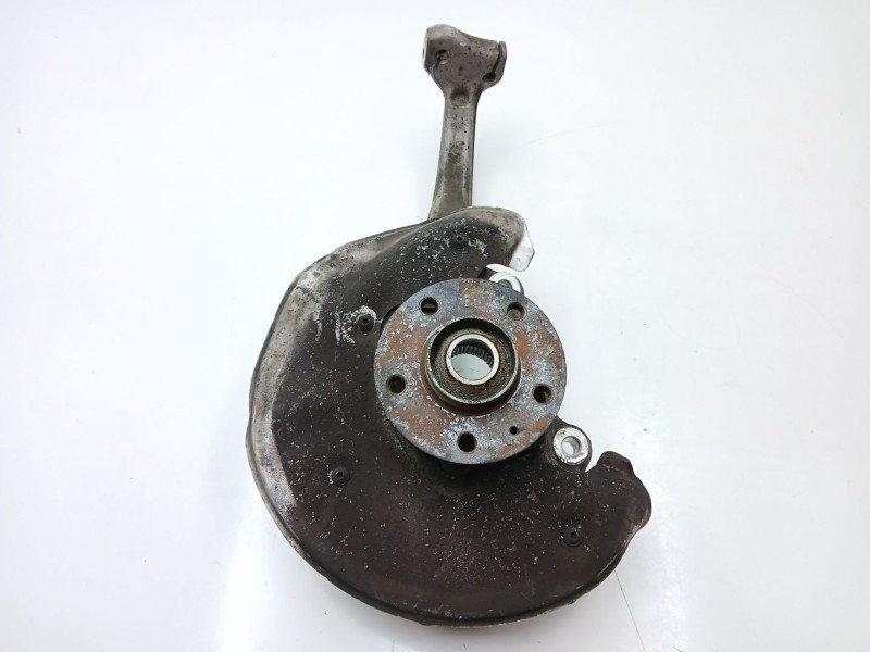 Recambio de mangueta delantera izquierda para audi a5 (8t3) 3.0 tdi quattro referencia OEM IAM 8K0407253T  