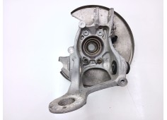Recambio de mangueta trasera derecha para audi a5 (8t3) 3.0 tdi quattro referencia OEM IAM 8K0505432AE   2