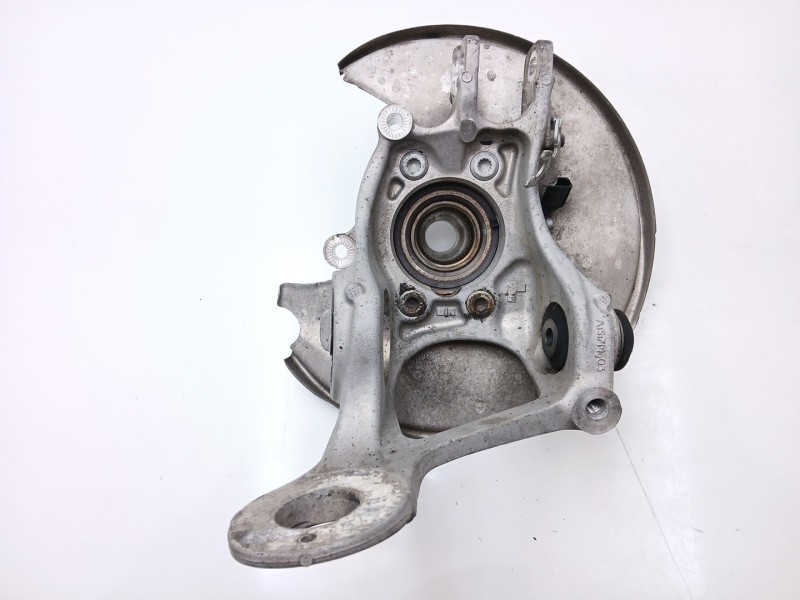 Recambio de mangueta trasera derecha para audi a5 (8t3) 3.0 tdi quattro referencia OEM IAM 8K0505432AE  