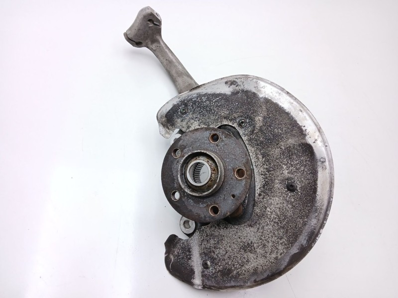 Recambio de mangueta delantera derecha para audi a5 (8t3) 3.0 tdi quattro referencia OEM IAM 8K0407254T  