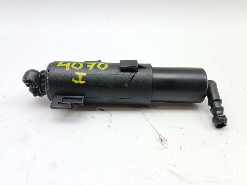 Recambio de limpia faros xenon para audi a5 (8t3) 3.0 tdi quattro referencia OEM IAM 8T0955101  