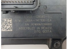 Recambio de centralita cambio automatico para ford tourneo connect / grand tourneo connect v408 monospace 1.5 ecoblue referencia 2