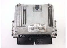 Recambio de centralita motor uce para ford tourneo connect / grand tourneo connect v408 monospace 1.5 ecoblue referencia OEM IAM