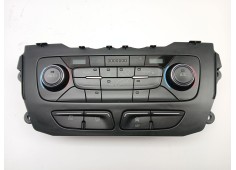 Recambio de mando climatizador para ford tourneo connect / grand tourneo connect v408 monospace 1.5 ecoblue referencia OEM IAM K