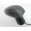 Recambio de retrovisor derecho para seat ibiza iv (6j5, 6p1) 1.4 referencia OEM IAM 6J0857508C9B9  6J0857508C