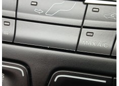 Recambio de mando climatizador para ford tourneo connect / grand tourneo connect v408 monospace 1.5 ecoblue referencia OEM IAM K 2