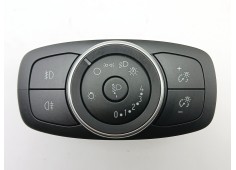 Recambio de mando luces para ford tourneo connect / grand tourneo connect v408 monospace 1.5 ecoblue referencia OEM IAM JX7T13D0