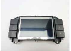 Recambio de pantalla multifuncion para ford tourneo connect / grand tourneo connect v408 monospace 1.5 ecoblue referencia OEM IA