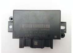 Recambio de modulo electronico para ford tourneo connect / grand tourneo connect v408 monospace 1.5 ecoblue referencia OEM IAM K