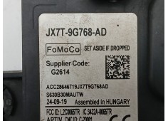 Recambio de modulo electronico para ford tourneo connect / grand tourneo connect v408 monospace 1.5 ecoblue referencia OEM IAM J 2