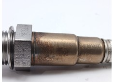 Recambio de sonda lambda para mercedes-benz clase c (w204) c 320 cdi (204.022) referencia OEM IAM A0035427018 0258017016  2