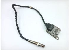 Recambio de sonda lambda para ford tourneo connect / grand tourneo connect v408 monospace 1.5 ecoblue referencia OEM IAM KV615L2