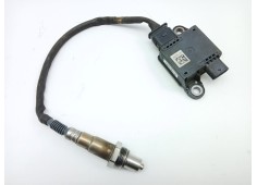 Recambio de sonda lambda para ford tourneo connect / grand tourneo connect v408 monospace 1.5 ecoblue referencia OEM IAM KV615L2