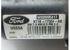 Recambio de motor limpia delantero para ford tourneo connect / grand tourneo connect v408 monospace 1.5 ecoblue referencia OEM I 2