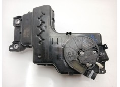 Recambio de deposito fap para ford tourneo connect / grand tourneo connect v408 monospace 1.5 ecoblue referencia OEM IAM JU5A5L2