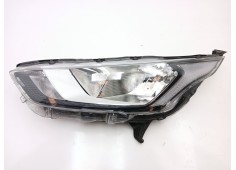 Recambio de faro izquierdo para ford tourneo connect / grand tourneo connect v408 monospace 1.5 ecoblue referencia OEM IAM KT1B1