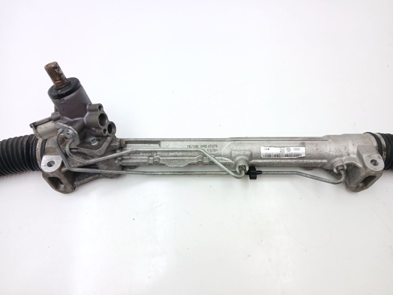 Recambio de cremallera direccion para audi a5 (8t3) 3.0 tdi quattro referencia OEM IAM 8T1422065P  