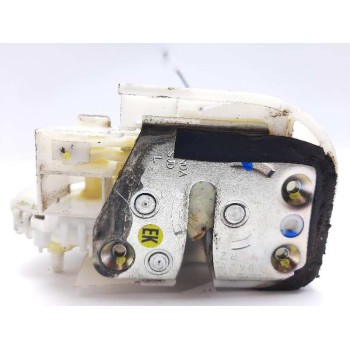 CERRADURA PUERTA TRASERA IZQUIERDA 72650TM8A01 