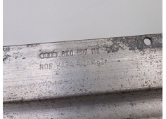 Recambio de refuerzo paragolpes delantero para audi a5 (8t3) 3.0 tdi quattro referencia OEM IAM 8K0807113B   2