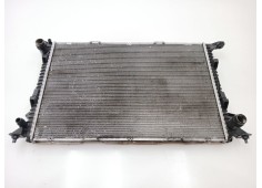 Recambio de radiador agua para audi a5 (8t3) 3.0 tdi quattro referencia OEM IAM 8K0121251H  