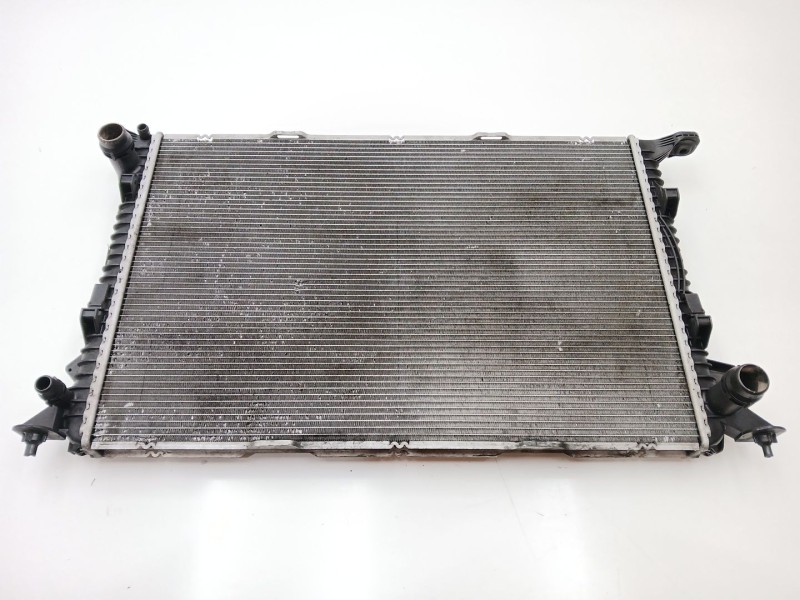 Recambio de radiador agua para audi a5 (8t3) 3.0 tdi quattro referencia OEM IAM 8K0121251H  