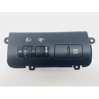 MANDO MULTIFUNCION 933001H000EQ 