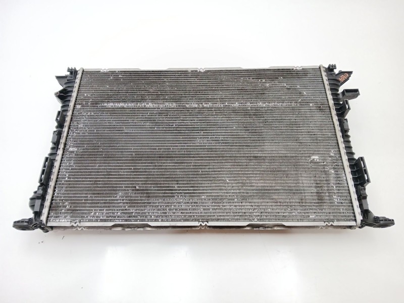 Recambio de radiador agua para audi a5 (8t3) 3.0 tdi quattro referencia OEM IAM 8K0121251H  