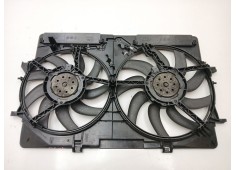 Recambio de electroventilador para audi a5 (8t3) 3.0 tdi quattro referencia OEM IAM 8K0121003H 8K0959455C 8K0959455A