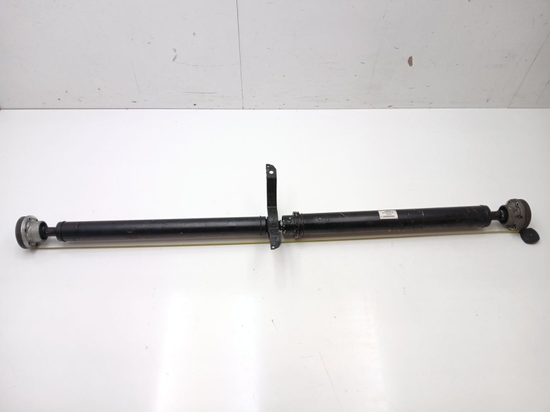 Recambio de transmision central para audi a5 (8t3) 3.0 tdi quattro referencia OEM IAM 8T0521101A  