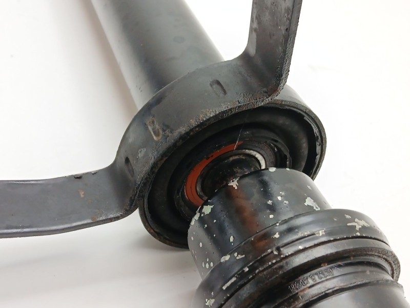 Recambio de transmision central para audi a5 (8t3) 3.0 tdi quattro referencia OEM IAM 8T0521101A  