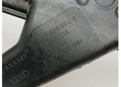 Recambio de panel frontal para audi a5 (8t3) 3.0 tdi quattro referencia OEM IAM 8K0805594E   2