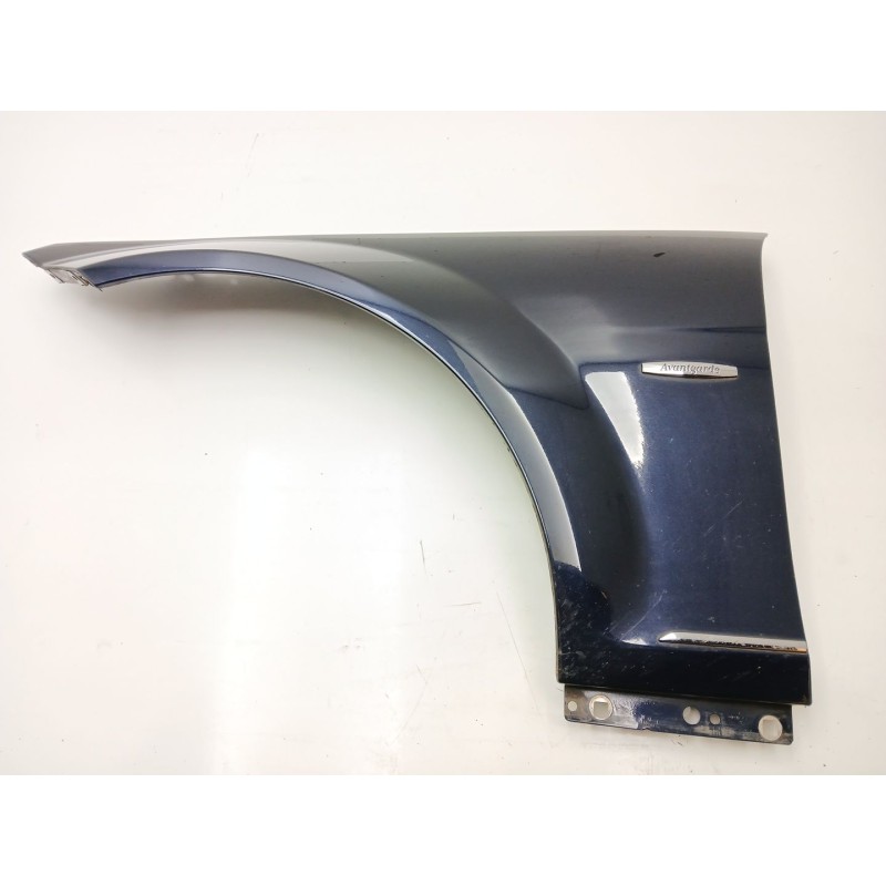 Recambio de aleta delantera izquierda para mercedes-benz clase c (w204) c 320 cdi (204.022) referencia OEM IAM   