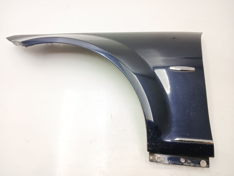 Recambio de aleta delantera izquierda para mercedes-benz clase c (w204) c 320 cdi (204.022) referencia OEM IAM   